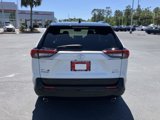 New 2025 Toyota RAV4 XSE image 4