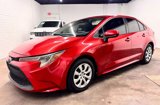 Used 2021 Toyota Corolla LE image 5