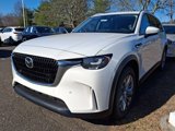 New 2025 MAZDA CX-90 Plug-In Hybrid w/ Preferred image 3