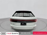 Certified 2024 Audi Q8 Prestige image 5