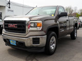 Used 2014 GMC Sierra 1500 4x4 Regular Cab w/ Sierra Convenience Package image 2