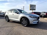 Used 2018 MAZDA CX-5 Touring image 2