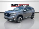 Used 2025 Honda Pilot Touring image 3