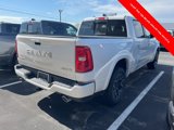 New 2025 RAM 1500 Laramie image 4
