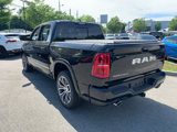 New 2025 RAM 1500 Tungsten image 4