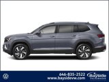 New 2025 Volkswagen Atlas SEL image 4