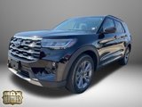 New 2025 Ford Explorer Active w/ Active Comfort Package image 3