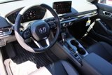 New 2025 Honda Civic Sport Touring image 2