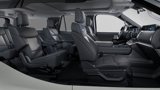New 2025 Ford Expedition Max Platinum w/ Stealth Appearance Package image 5