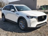 New 2025 MAZDA CX-90 3.3 Turbo w/ Preferred Package image 4