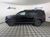 New 2026 Honda Passport TrailSport image 2