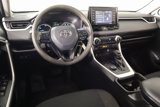Used 2021 Toyota RAV4 LE image 2
