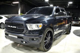 Used 2021 RAM 1500 Big Horn image 2