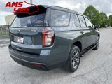 Used 2021 Chevrolet Tahoe Z71 image 4