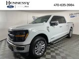Used 2024 Ford F150 XLT w/ Equipment Group 302A MID image 1