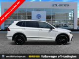Certified 2024 Volkswagen Tiguan SE R-Line image 6