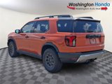 New 2026 Honda Passport TrailSport Elite image 5