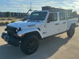 Used 2023 Jeep Gladiator Willys image 2