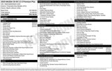New 2025 MAZDA CX-50 AWD 2.5 S w/ Cargo Package image 6