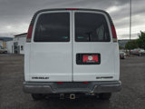 Used 2000 Chevrolet Express 3500 Extended Passenger w/ LS Preferred Equipment Group image 4