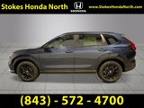 New 2026 Honda CR-V Sport-L image 2