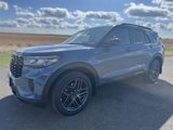 New 2025 Ford Explorer ST-Line image 6