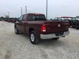 Used 2018 RAM 1500 Classic SLT image 5