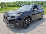New 2025 Subaru Forester Limited image 4