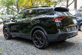 Certified 2025 Kia Sportage X-Line image 4