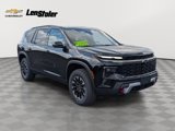 New 2026 Chevrolet Traverse Z71 w/ Driver Confidence Package image 4