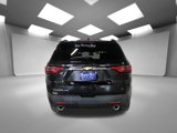 Used 2022 Chevrolet Traverse LT w/ LPO, Floor Liner Package image 4