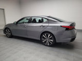Used 2021 Nissan Altima 2.5 SR image 3