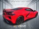 New 2025 Chevrolet Corvette Stingray Premium Cpe w/ Z51 Performance Package image 4