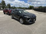 New 2025 Buick Envision Avenir image 2