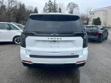 New 2025 Chevrolet Tahoe LT w/ Comfort Package image 5