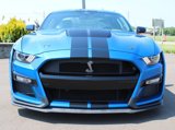 Used 2021 Ford Mustang Shelby GT500 w/ Carbon Fiber Track Pack image 4