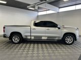 Used 2019 Chevrolet Silverado 1500 LTZ image 6