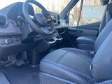 Used 2025 Mercedes-Benz Sprinter 2500 image 4