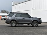 Used 2023 Toyota 4Runner TRD Off-Road Premium image 4