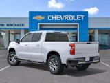 New 2026 Chevrolet Silverado 1500 LTZ image 3