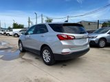 Used 2021 Chevrolet Equinox LS w/ LS Convenience Package image 5