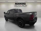 Used 2025 RAM 2500 Rebel w/ Rebel Level 1 Equipment Group image 3