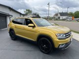 Used 2018 Volkswagen Atlas SEL image 6
