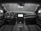 New 2025 Jeep Wagoneer Series II image 5