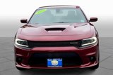 Certified 2022 Dodge Charger GT w/ Plus Group image 3