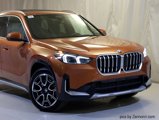 Certified 2025 BMW X1 xDrive28i image 2