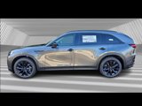 New 2025 MAZDA CX-90 3.3 Turbo w/ Premium Sport Pkg image 2
