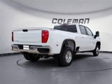 New 2025 Chevrolet Silverado 3500 LT w/ Safety Package image 5