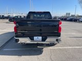 New 2025 Chevrolet Silverado 1500 LTZ w/ Technology Package image 4