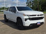 New 2025 Chevrolet Silverado 1500 RST w/ RST All Star Premium Package image 3